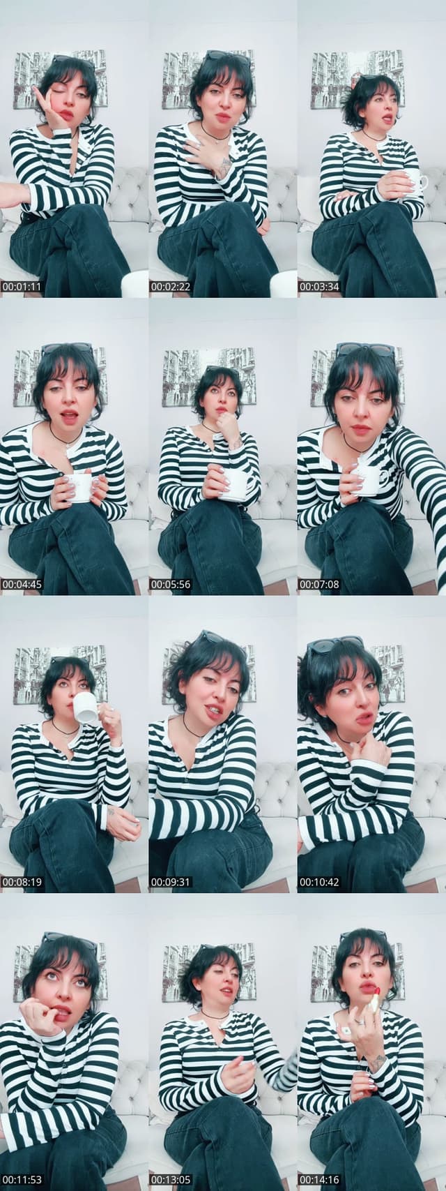 @eylulce.e TikTok live from 2026-05-18