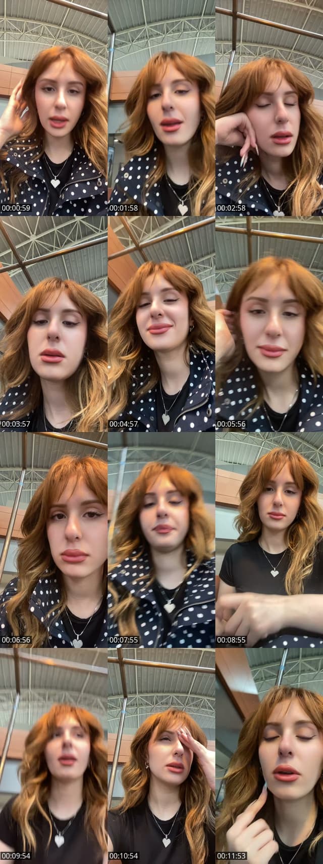 TikTok live: Kisacik yayin by @flrdevsk