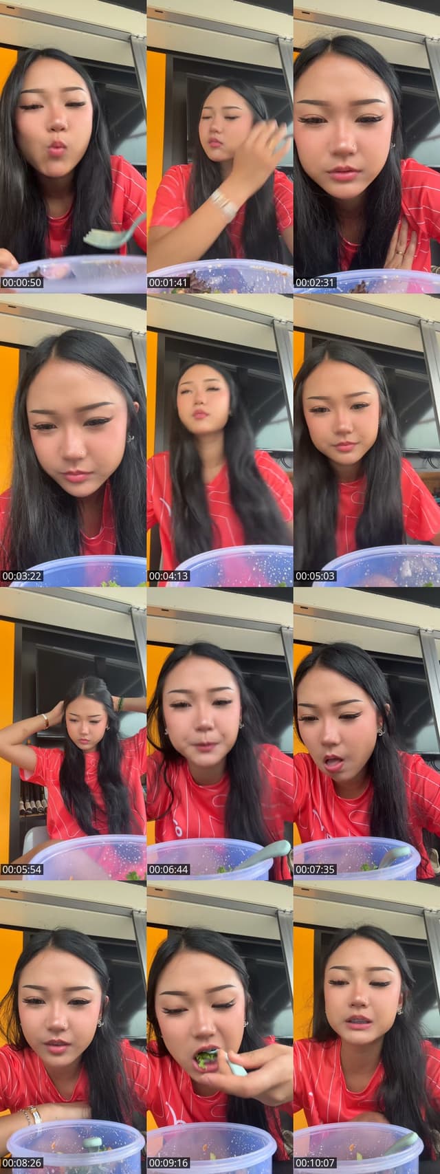TikTok live: harlo by @fiensphatglizzy