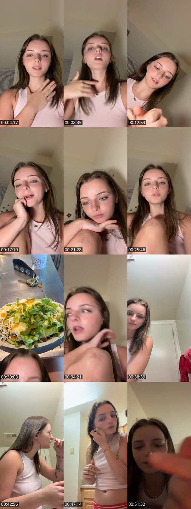 @polkadotprincess567 TikTok live from 2026-05-18