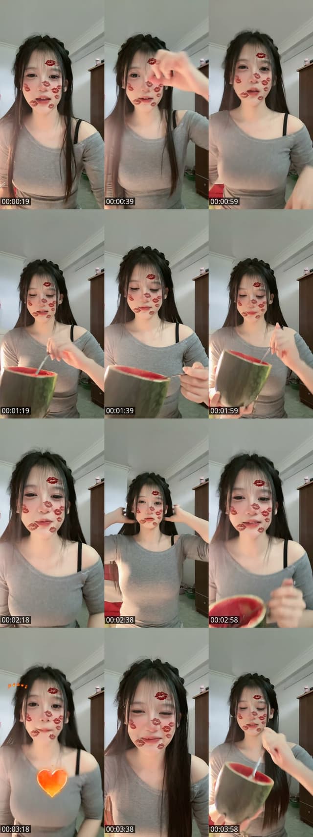 TikTok live: T.ha dayy by @chicago_1516