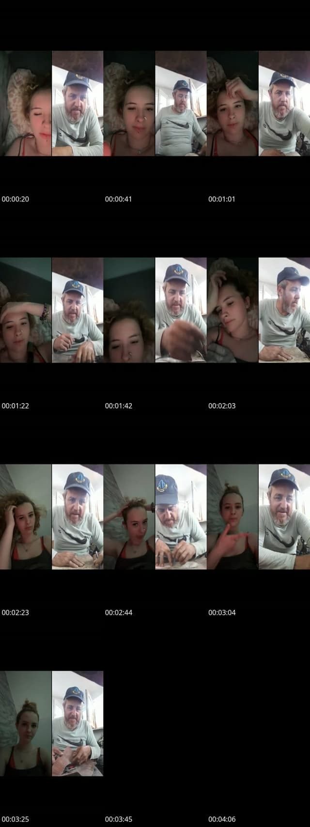 TikTok live: Wlw👩‍❤️‍💋‍👩🍃 18+ by @paige.xo18