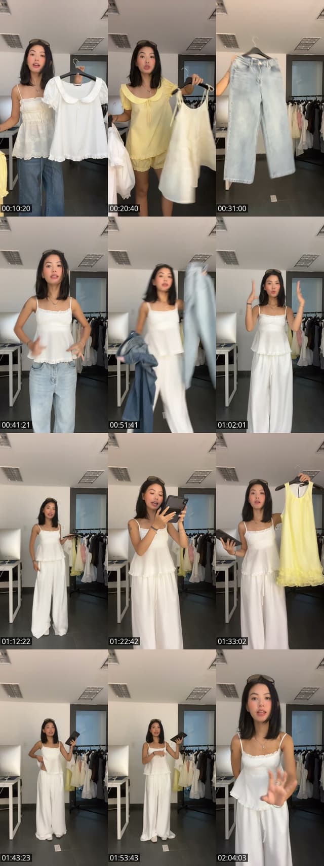 TikTok live: Rốt x Dottie by @carrot.rb