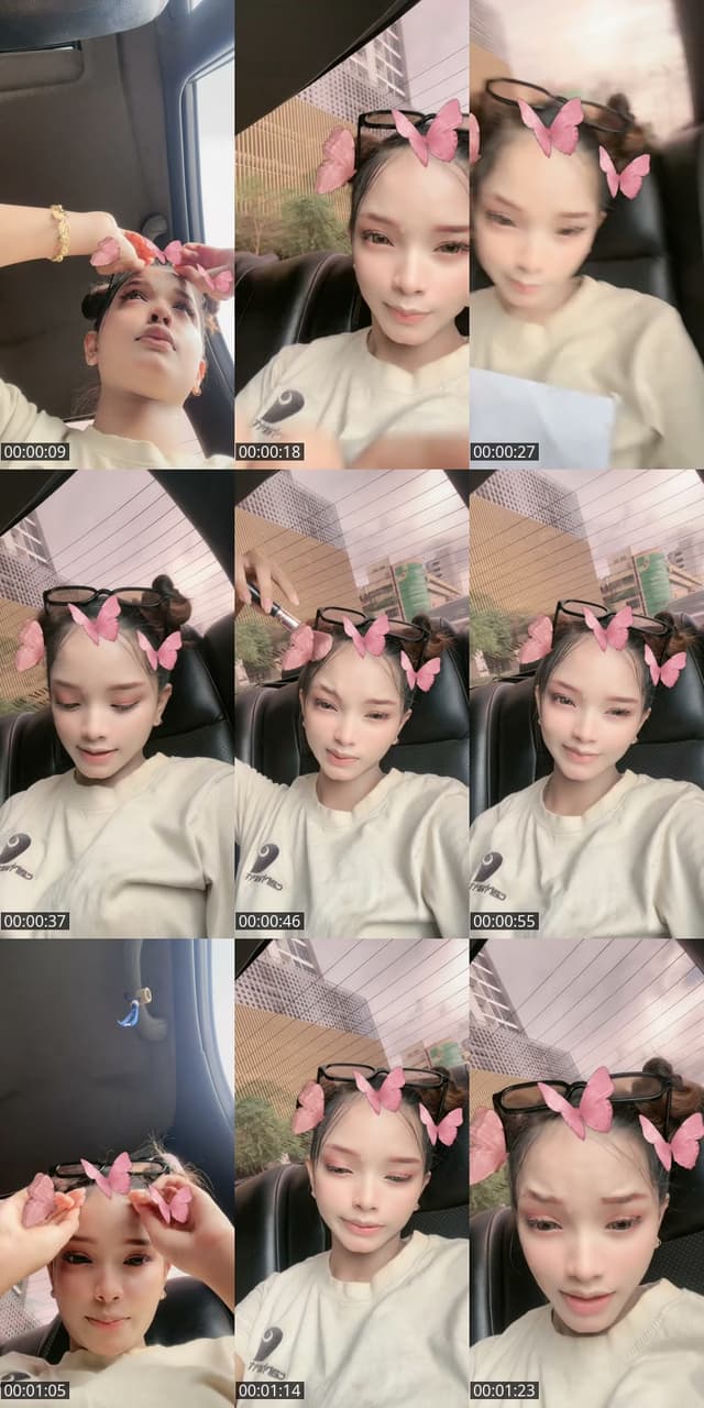 @indahjugak1 TikTok live from 2026-05-18