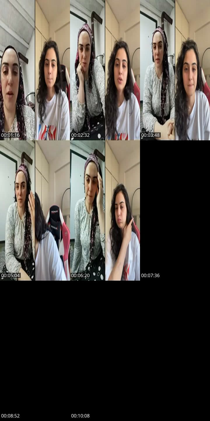 @patronice_pinar56 TikTok live stream