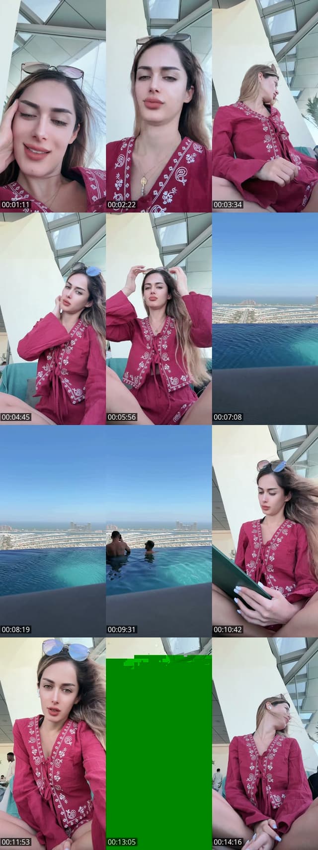 @queenwalleta1 TikTok live from 2026-05-18