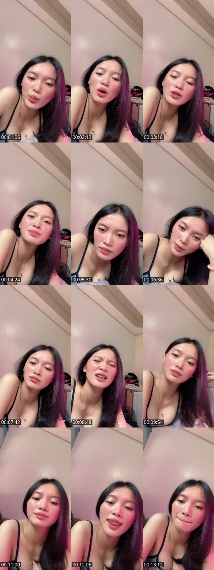 @all4chi TikTok live stream