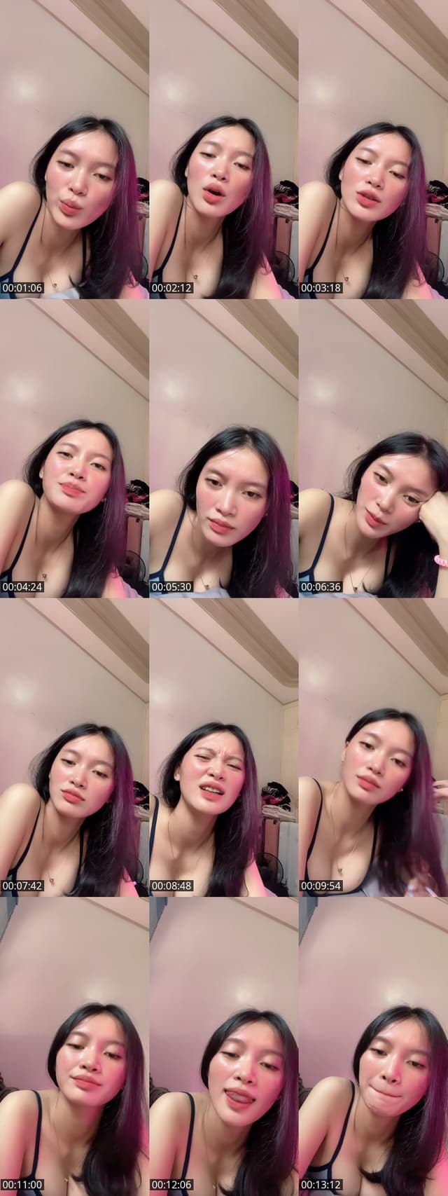 @all4chi past TikTok live from 2026-05-18