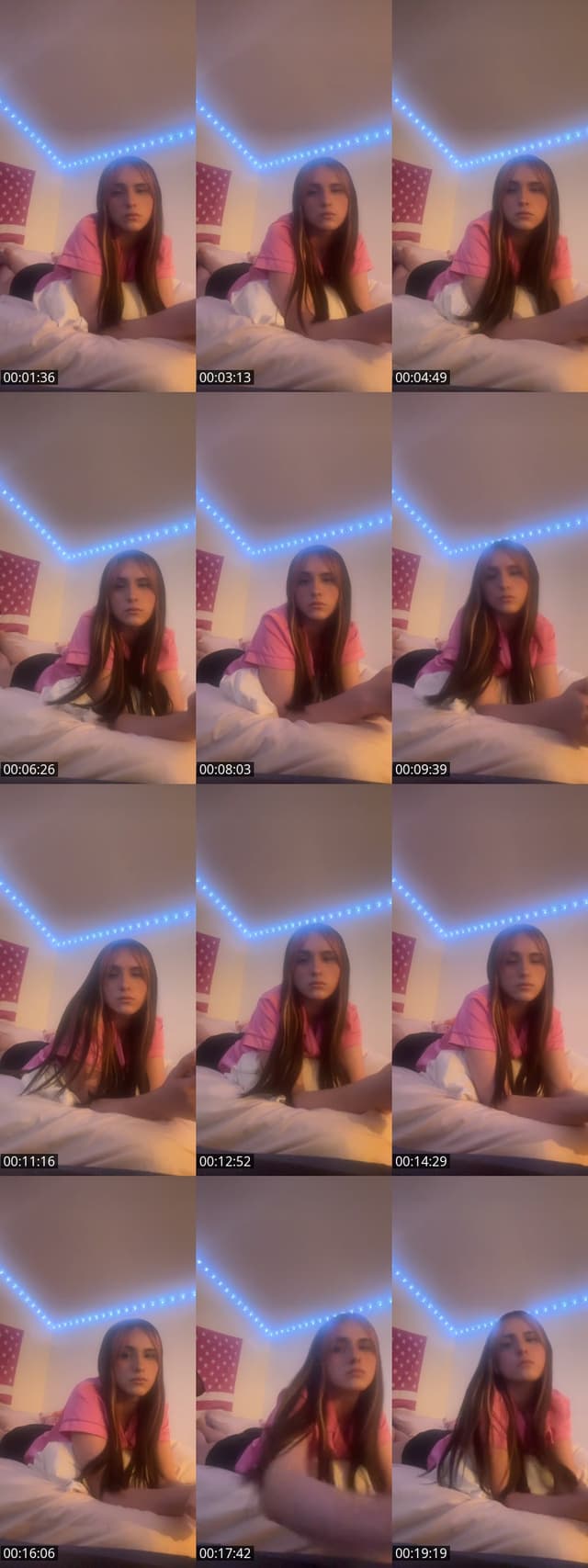 TikTok live: Mentioned you by @scqarlet