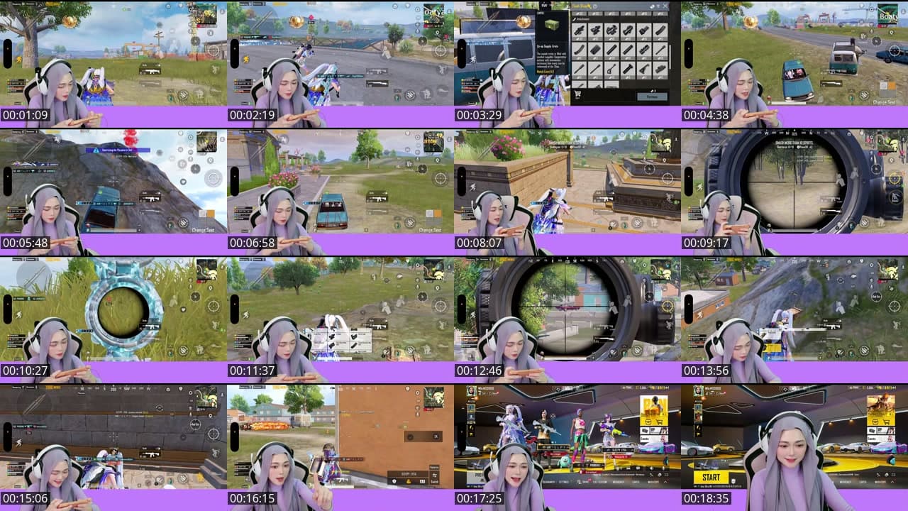 #PUBGMMYStar2026 #PUBGM440 #PUBG