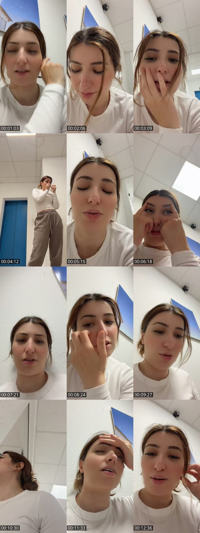 TikTok live: Hallo by @sevilay1x