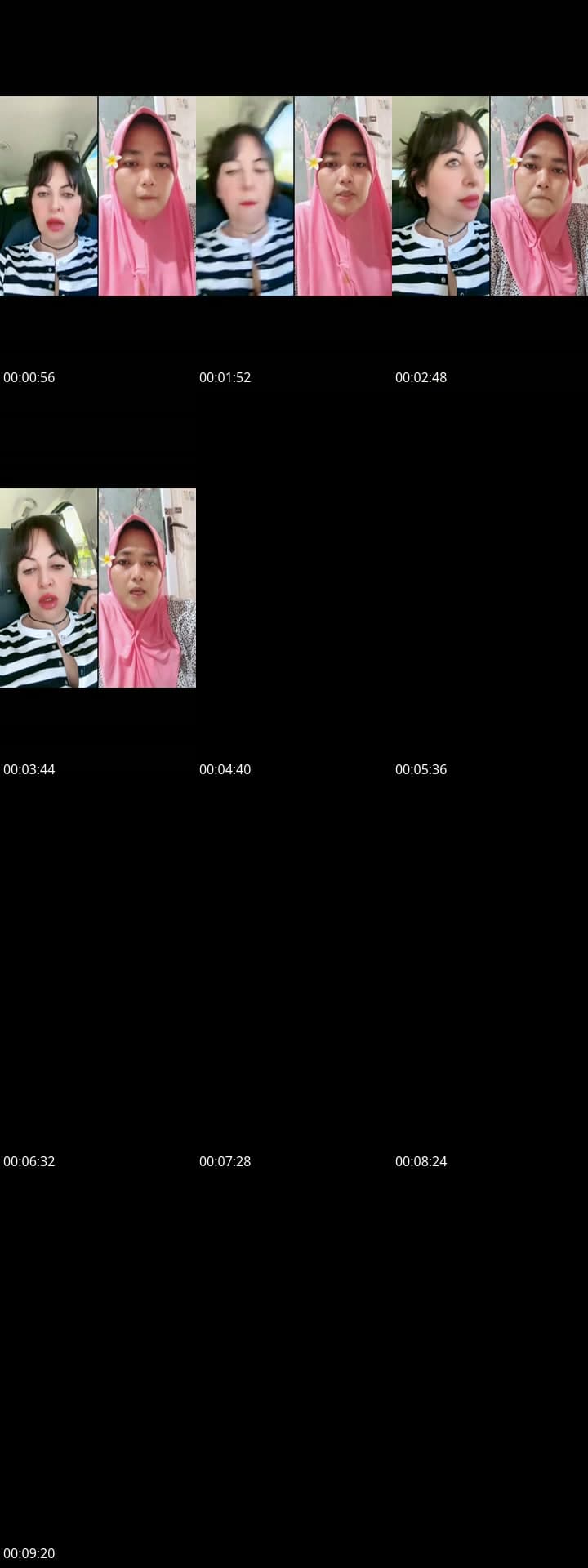@eylulce.e TikTok live stream