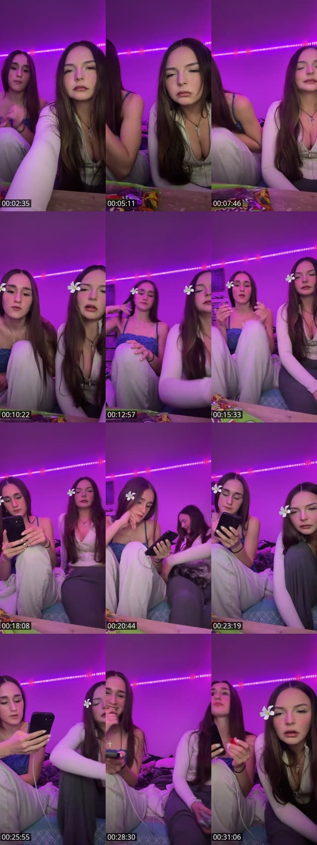TikTok live: #’s to call 😛 by @allforyou126
