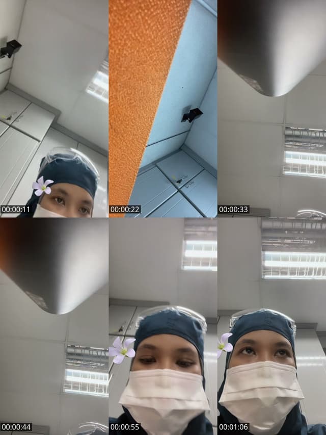 TikTok live: teman jap by @ainaazman___