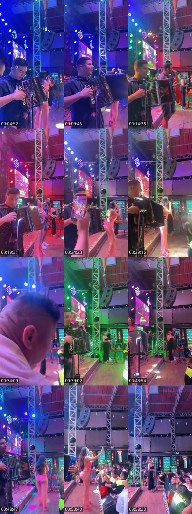 Peru TikTok live: DESDE PIURA by @katecandelaoficial