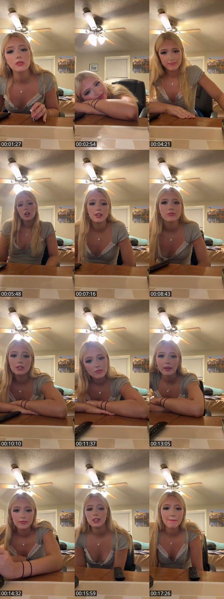 @sam_eliz28 TikTok live stream