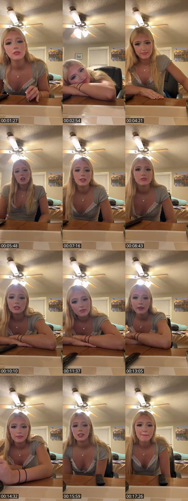 @sam_eliz28 TikTok live from 2026-05-18