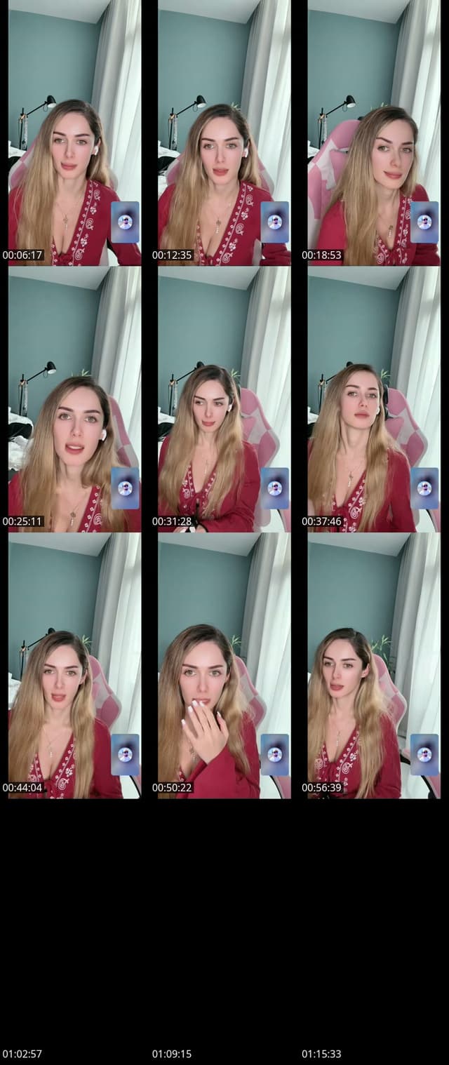 @queenwalleta1 TikTok live from 2026-05-18