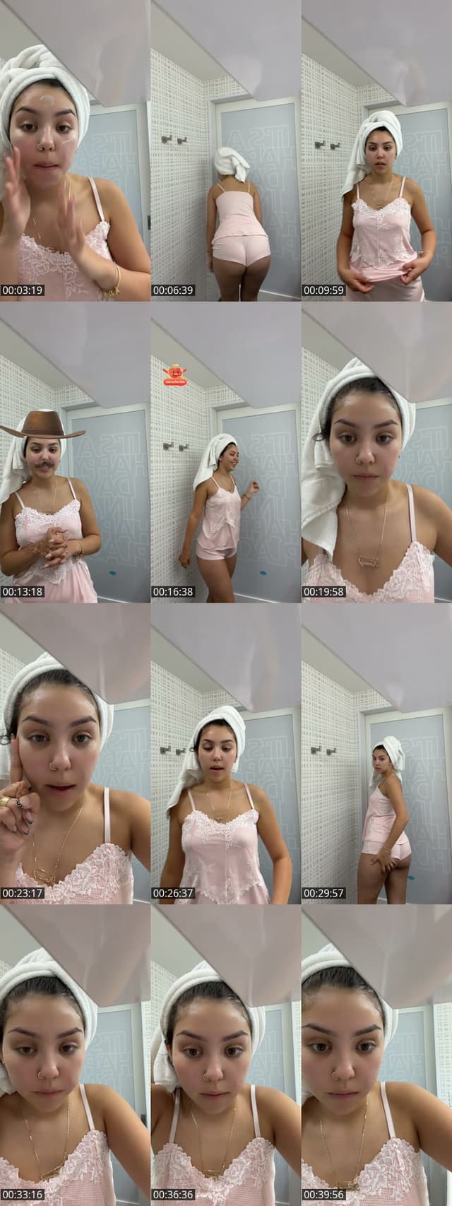 TikTok live: 💋 by @rroosseewe