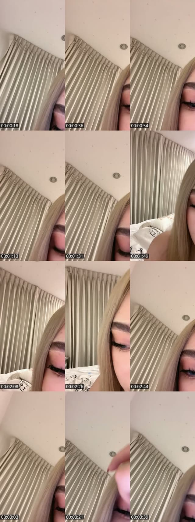 @milaa_guzmann TikTok live from 2026-05-18