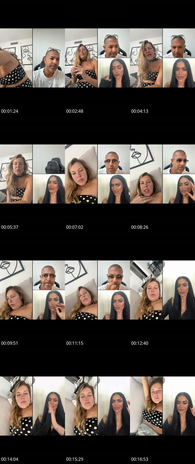 TikTok live: שבוע טוב ומבורך 😍 by @cinderella20245