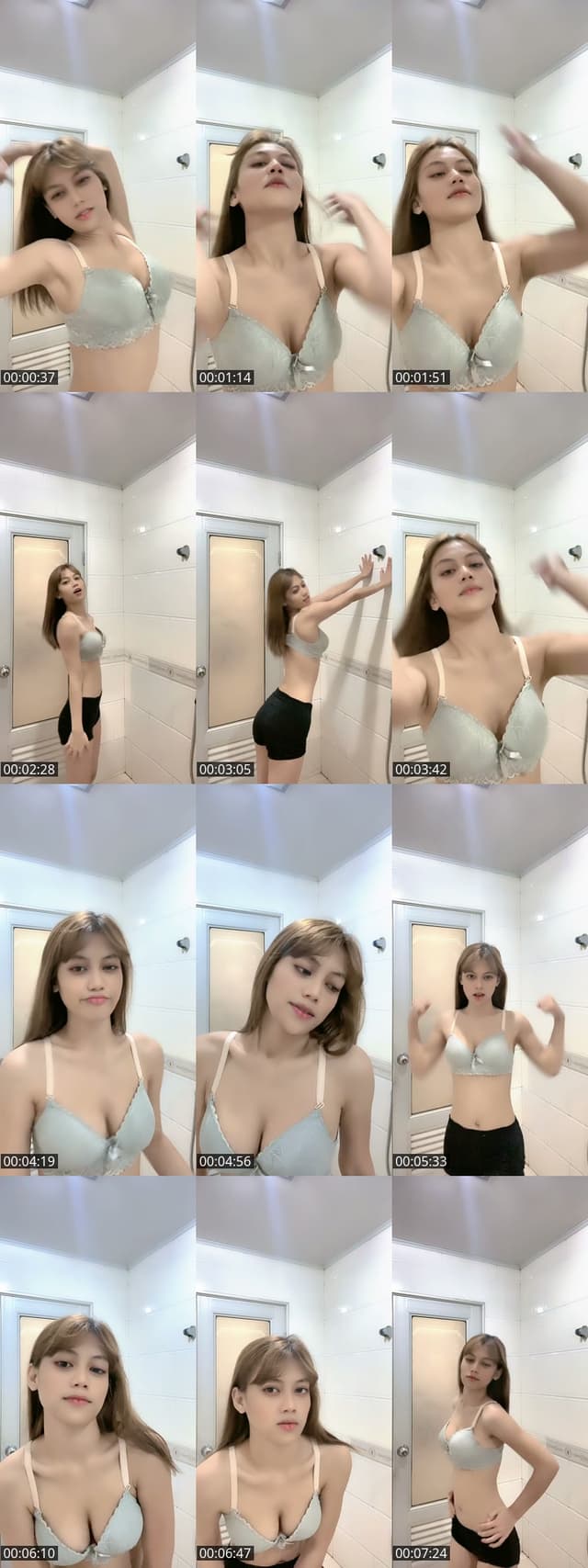 TikTok live: Yu mampir by @giitaini