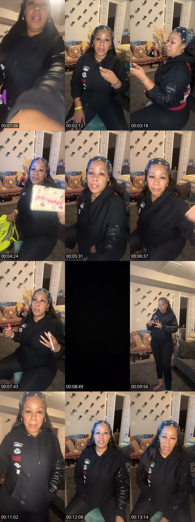 @strawberrymeng past TikTok live from 2026-05-18