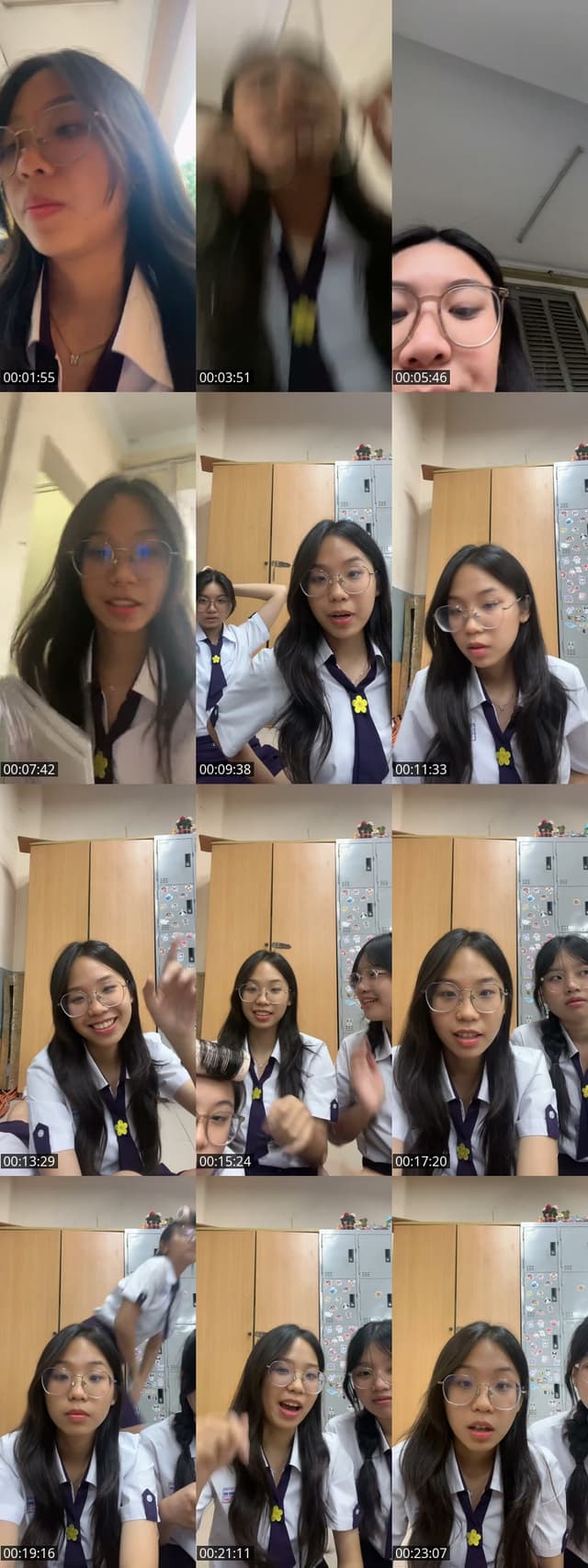 TikTok live: Giao lưu ve vủi by @tw.linh2104