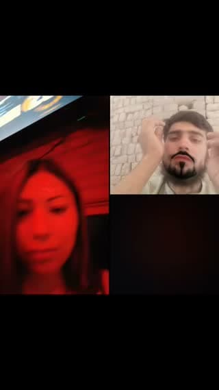 TikTok live: Palm Springs by @yohana_lem