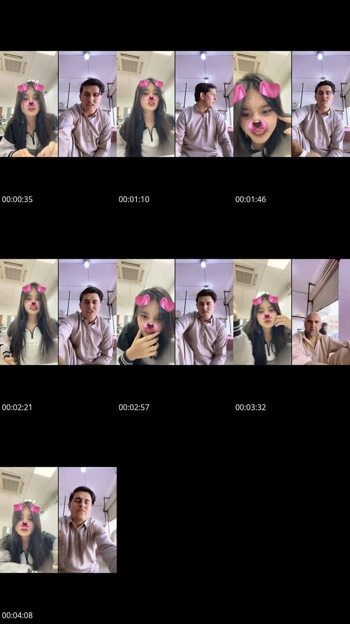 @jas_zxzzy TikTok live stream