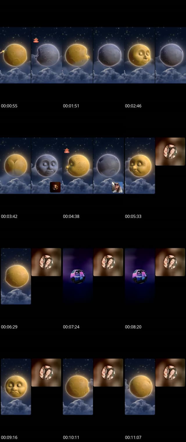 @hampsterbackup TikTok live from 2026-05-18