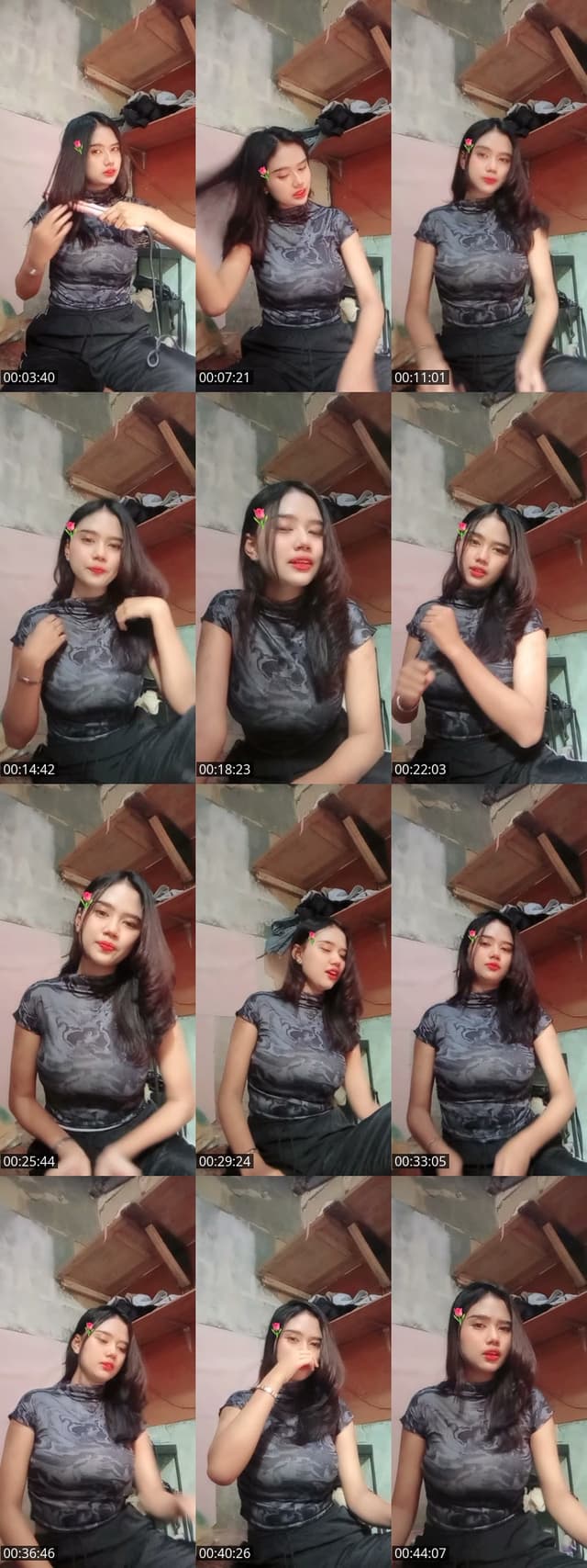 TikTok live: masuk aja by @piscesgrll13
