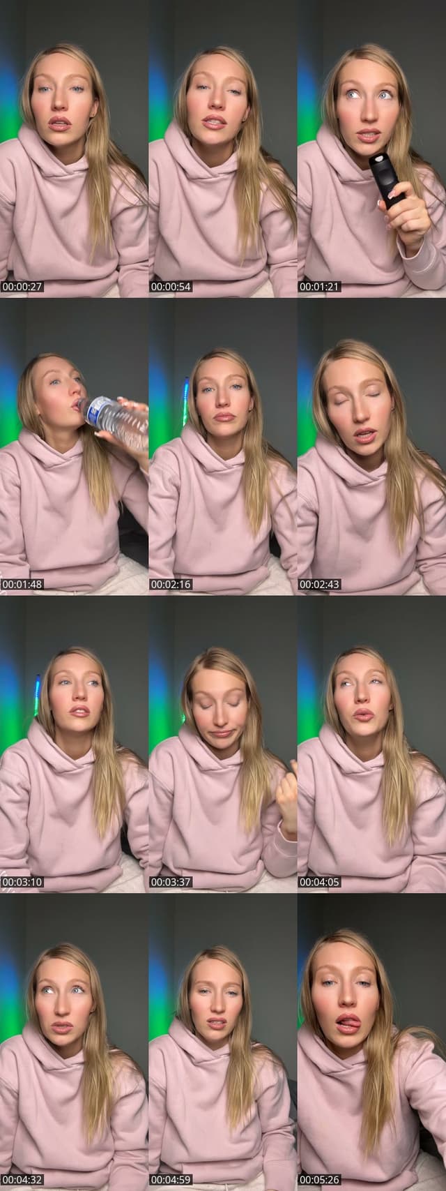 @empressjess555 TikTok live from 2026-05-18