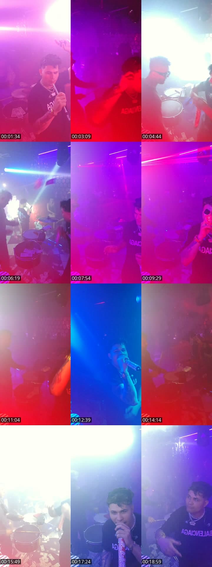 KANDELAAAAA ❌️❌️❌️