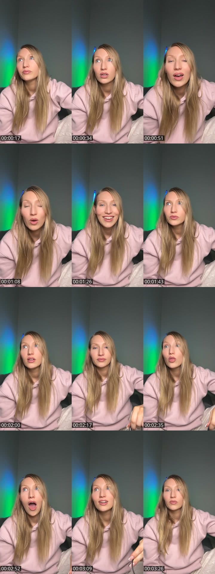 @empressjess555 TikTok live stream
