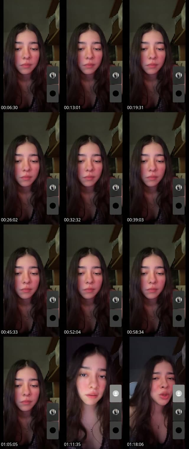 TikTok live: Hellouuuu by @danngzn
