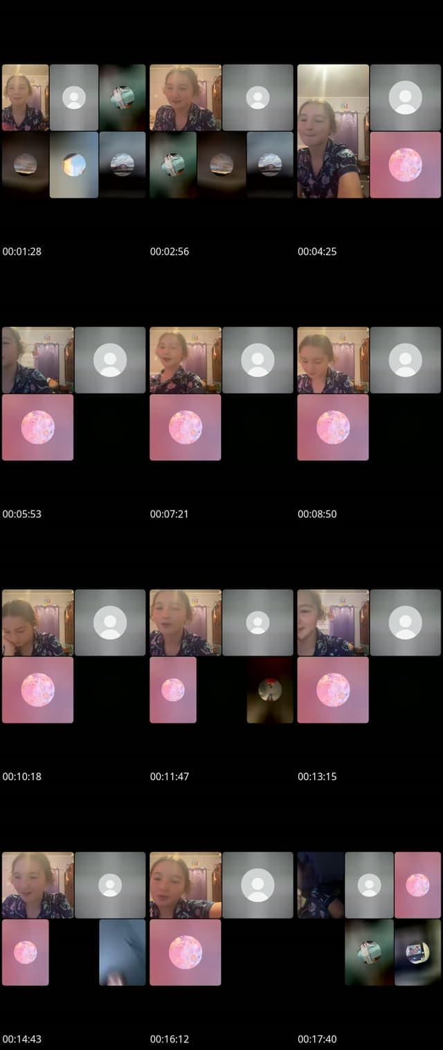 @cyjdciitqy5 TikTok live from 2026-05-18