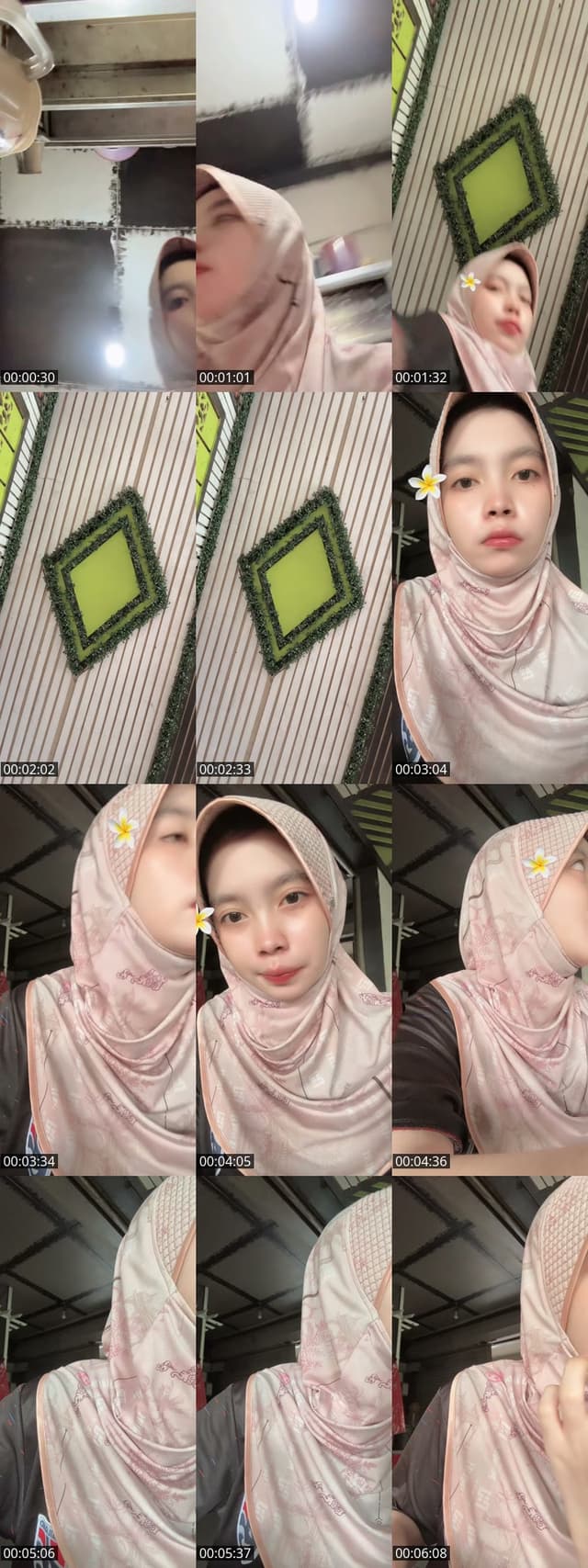TikTok live: จียเถอะ🥹 by @fqtonah_.0