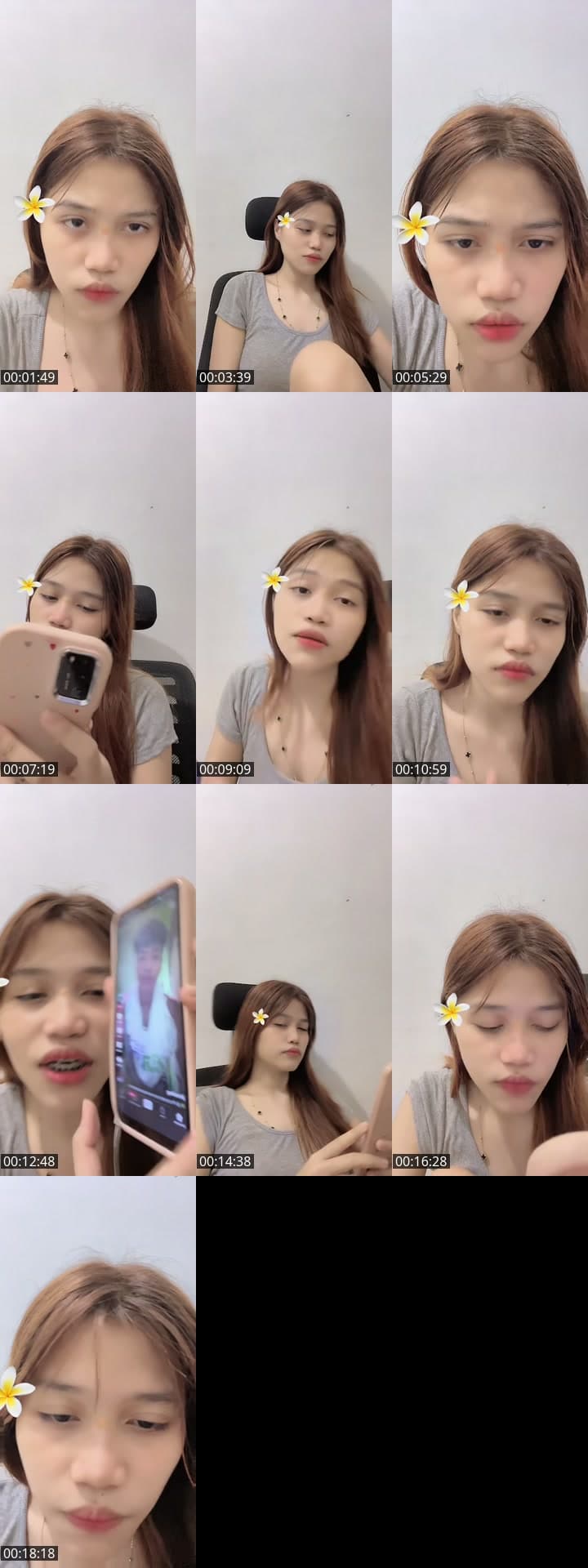 Gelap gelapan om😋💋
