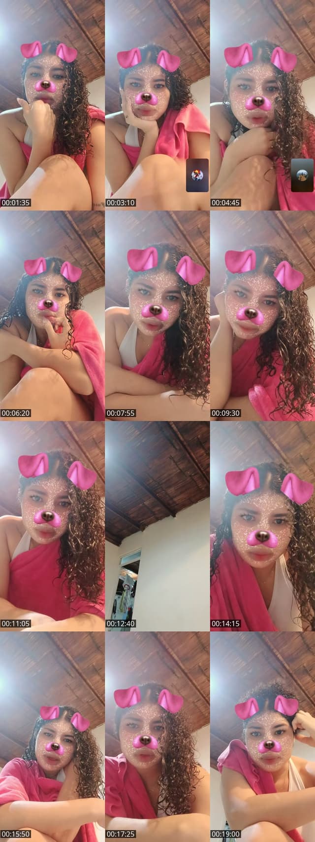 TikTok live: dejame el quiereme si 🥰 by @castillocamila00