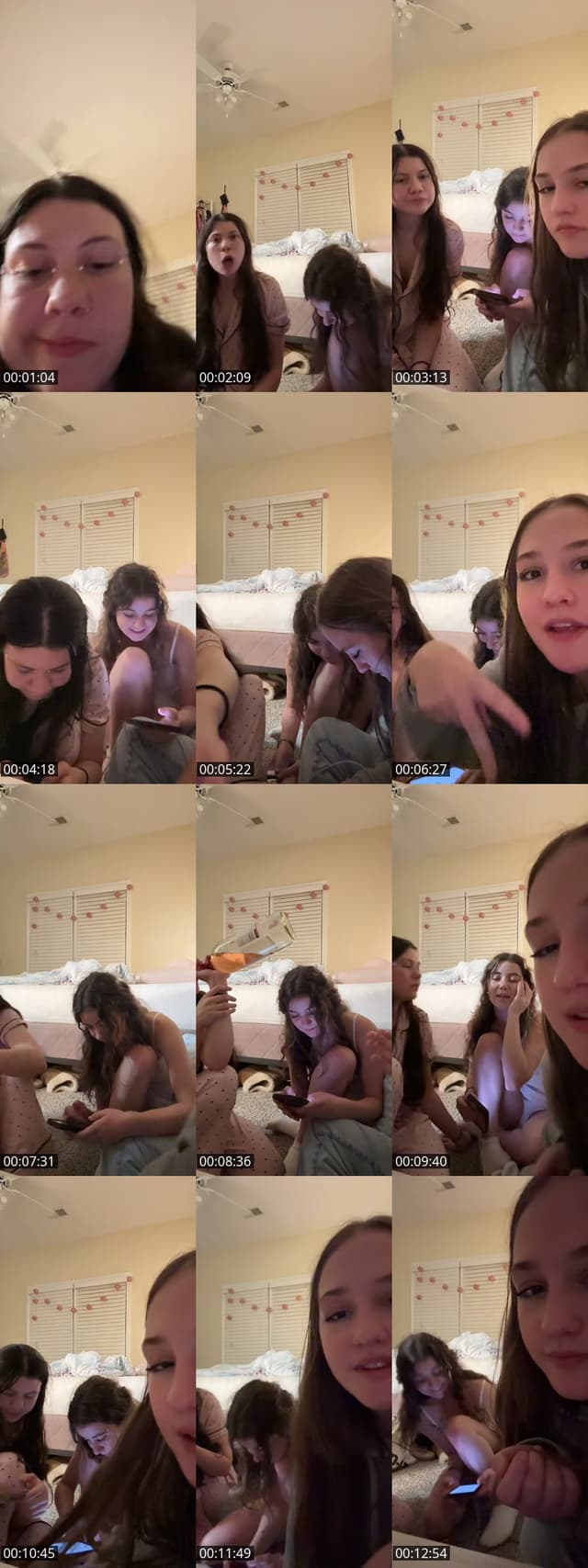 TikTok live: Getting lit by @user38173692