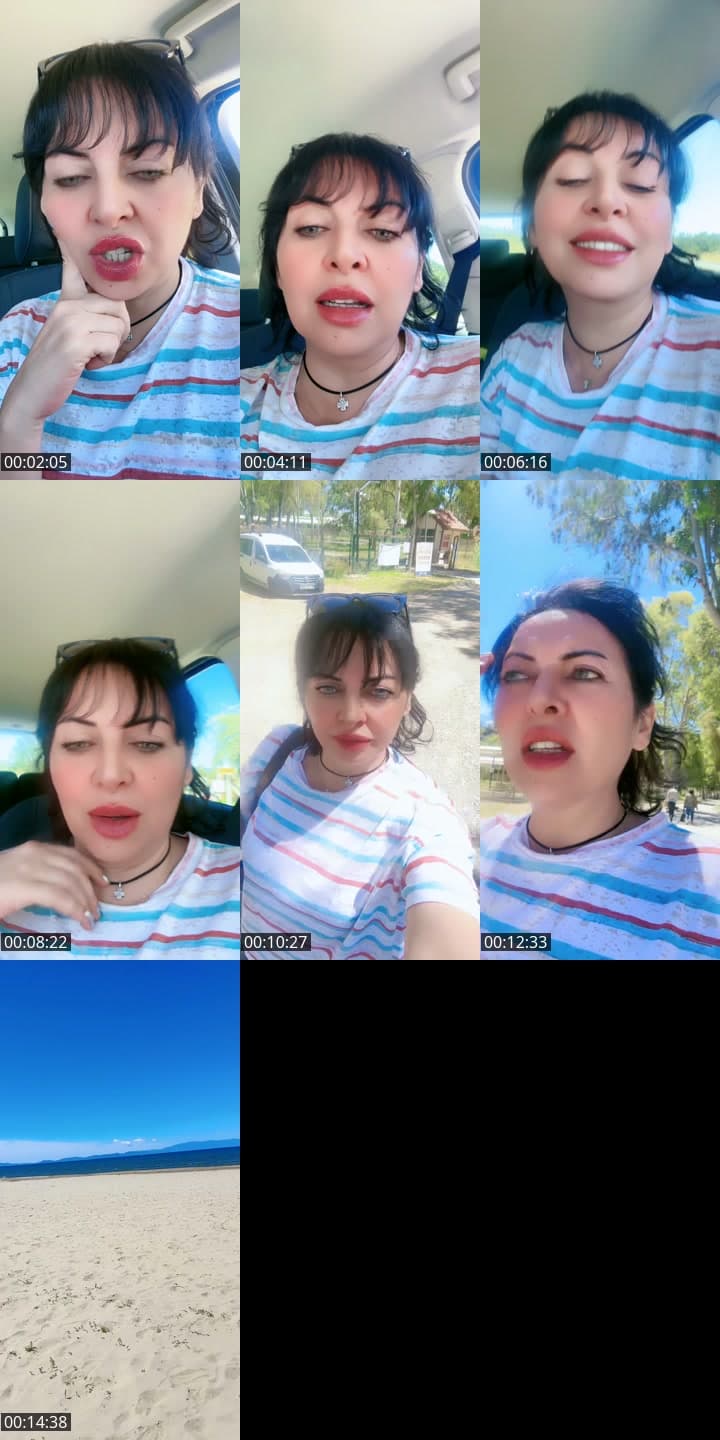 @eylulce.e TikTok live stream
