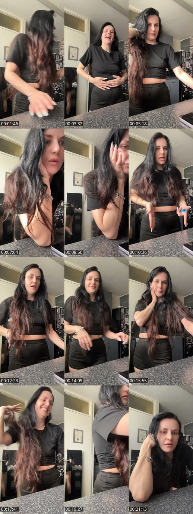 @abbslou14 TikTok live from 2026-05-18