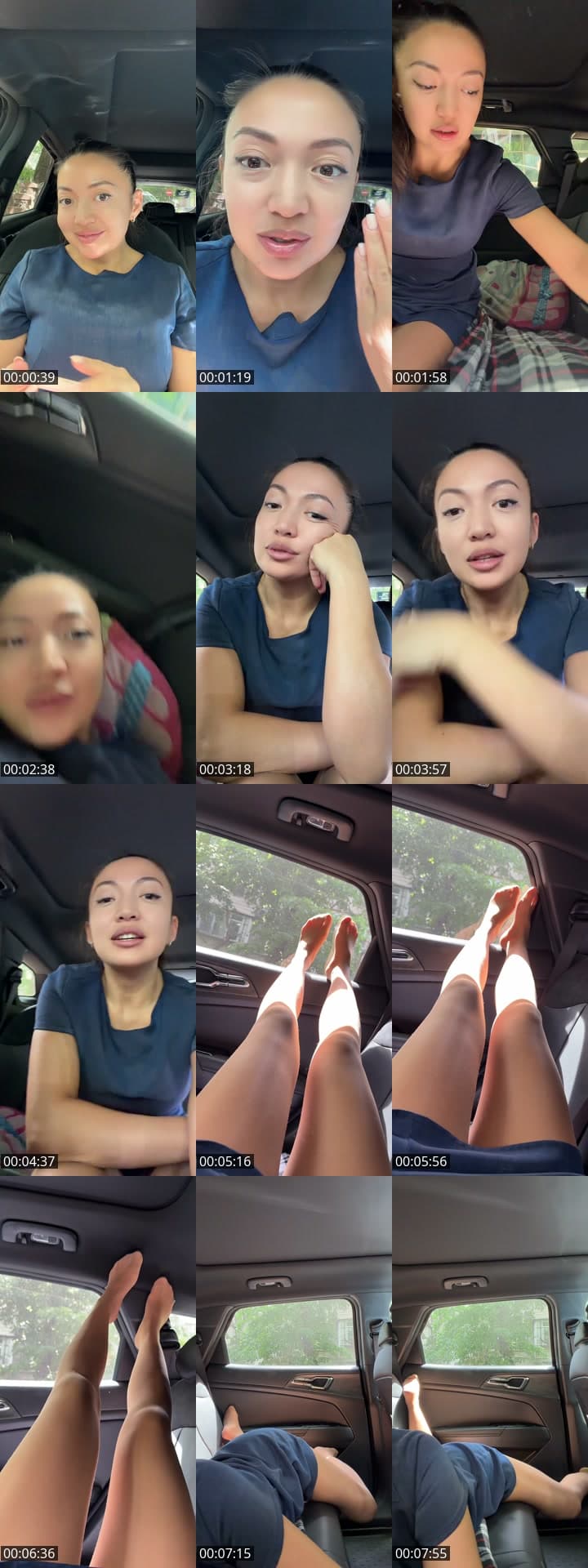 @assel.k07 TikTok live stream