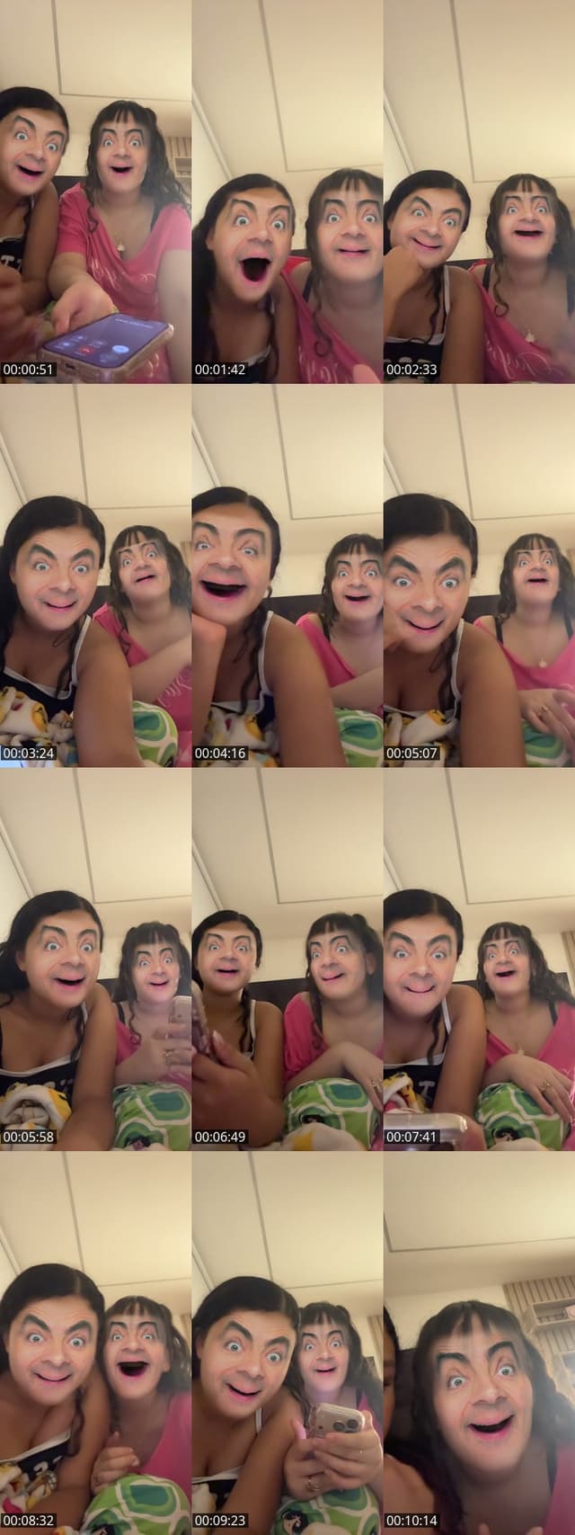 TikTok live: Op ig by @valycortes2