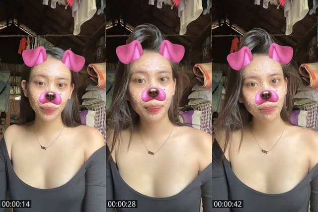TikTok live: gift by @bryanlobioso