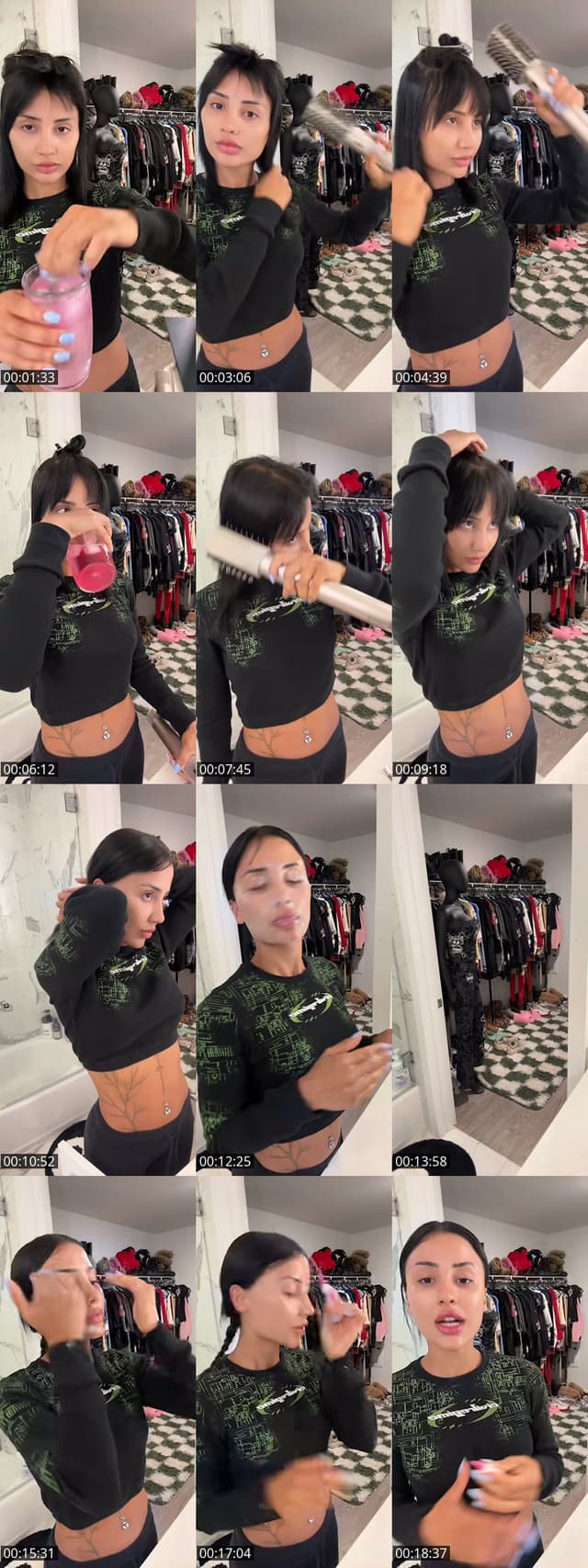 @notsnaxy TikTok live from 2026-05-18