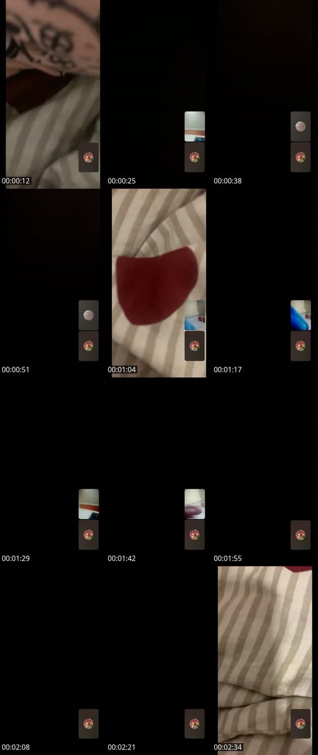 @anelika36 TikTok live from 2026-05-18
