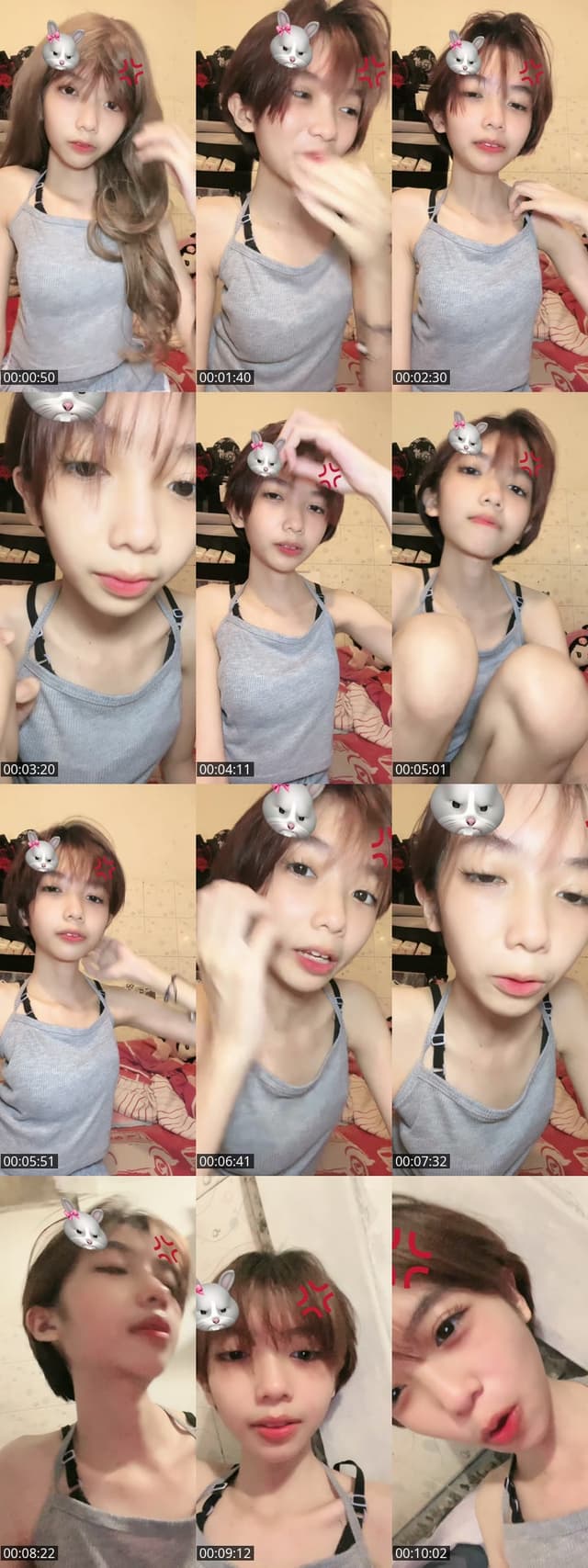 TikTok live: plenger by @ilovemydreams69