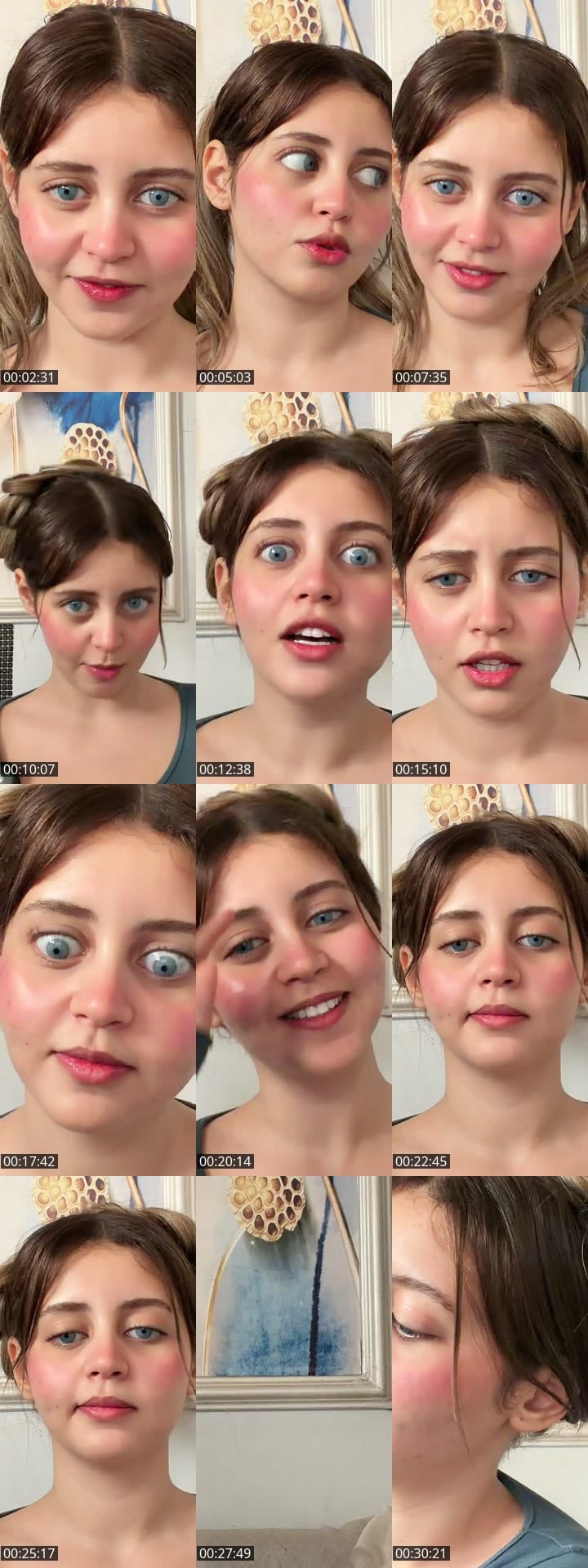 @sohilafarhat TikTok live stream